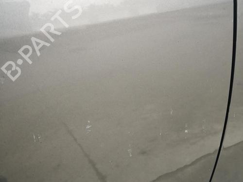 Right rear door TOYOTA COROLLA Verso (ZER_, ZZE12_, R1_) 2.2 D-4D (AUR10_, AUR10R) | BP27132334C5 