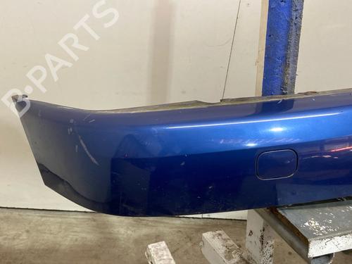Used Front bumper Front bumper VW POLO III (6N1) 60 1.4 (60 hp) 40494018 40494018