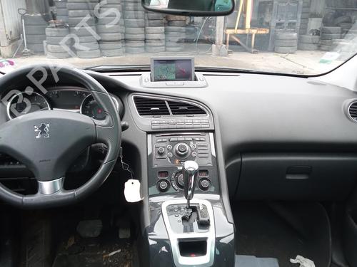 Used Rear middle belt tensioner PEUGEOT 5008 (0U_, 0E_) 2.0 HDi 150 / BlueHDi 150 (150 hp) 27137582