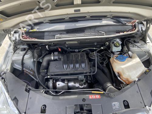 Used ABS pump ABS pump MERCEDES-BENZ B-CLASS Sports Tourer (W245) B 180 CDI (245.207) (109 hp) 28295496 28295496
