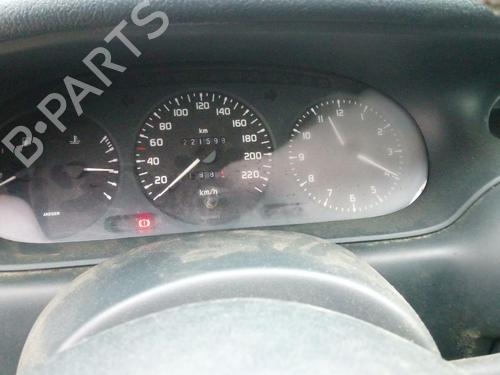Moteur RENAULT MEGANE I (BA0/1_) 1.4 e (BA0E, BA0V) (75 hp) 27129834