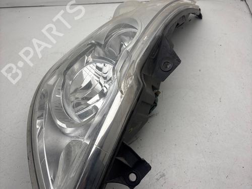 Right headlight RENAULT MASTER III Van (FV) 2.3 dCi 165 FWD (FV0P, FV0U, FV11, FV12, FV1E) | BP36847056C29  - Image 6
