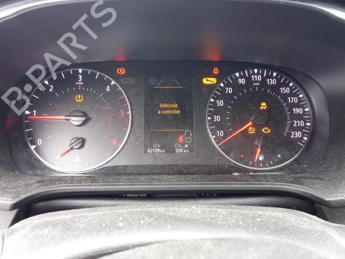 Steering column RENAULT MEGANE IV Hatchback (B9A/M/N_) 1.5 Blue dCi 115 (B9A6) | BP27138748M21  - Image 7