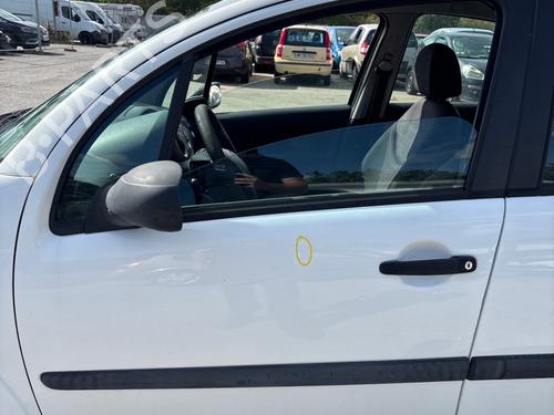 Used Front left window mechanism Front left window mechanism 39020288 39020288