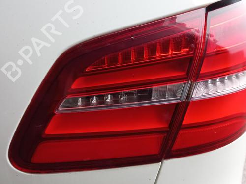 Used Right tailgate light MERCEDES-BENZ B-CLASS Sports Tourer (W246, W242) B 200 CDI / d (246.208) (136 hp) 27144041