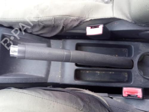 Used Seat buckle VW POLO (9N_, 9A_) 1.9 TDI (101 hp) 27139351