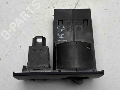 Headlight switch SKODA FABIA I (6Y2) 1.9 SDI | BP36572960I24 - Image 2