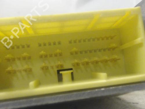 Kollisjonspute styreenhet TOYOTA VERSO (_R2_) 2.0 D-4D (AUR20_, AUR20R) (126 hp) 30703597