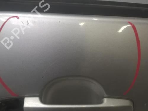 Right front door TOYOTA COROLLA Verso (ZER_, ZZE12_, R1_) 2.0 D-4D (CUR10_, CUR10R) | BP27116948C3 