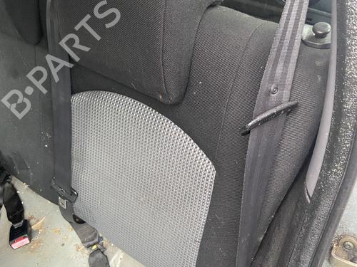 Venstre bak beltestrammer PEUGEOT 206 SW (2E/K) 1.4 16V (88 hp) 30637950