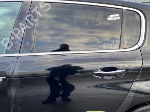 Used Rear left exterior door handle PEUGEOT 308 II (LB_, LP_, LW_, LH_, L3_) 2.0 BlueHDi 150 (150 hp) 32044539