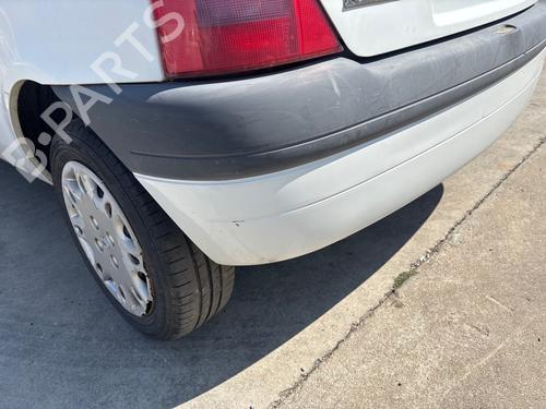 Used Rear bumper Rear bumper 37656810 37656810