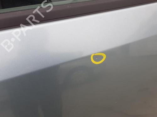 Left rear door NISSAN ALMERA TINO (V10) 1.8 | BP27120863C4 