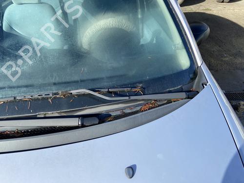 Viskermotor vindrude CITROËN C3 I (FC_, FN_) 1.4 HDi (68 hp) 31950909