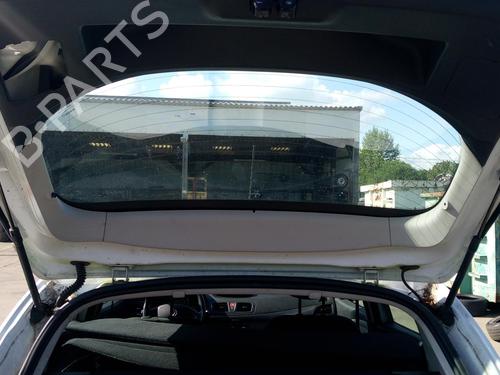 Used Tailgate lift support RENAULT MEGANE III Hatchback (BZ0/1_, B3_) 1.5 dCi (BZ09, BZ0D, BZ1W, BZ29, BZ14) (110 hp) 27140934
