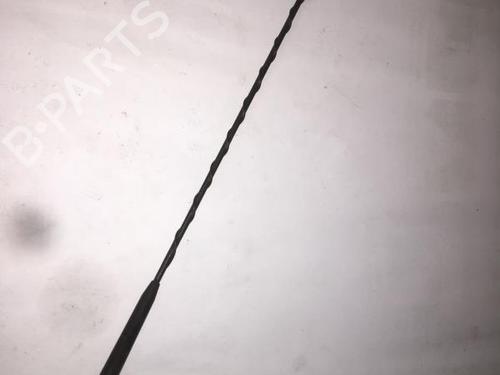 Used Antenna/Base Antenna/Base CITROËN C4 I (LC_) [2004-2014] 27116978 27116978
