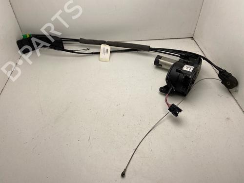 Electronic module PEUGEOT 1007 (KM_) 1.6 HDi | BP38955680M83 - Image 3