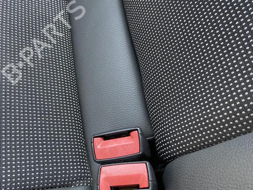 Used Seat buckle OPEL ASTRA H (A04) 1.7 CDTI (L48) (110 hp) 27113320