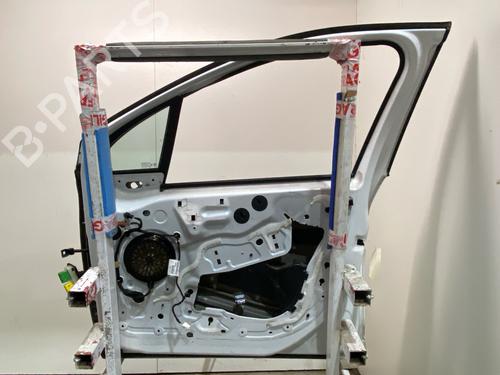 Used Right front door Right front door PEUGEOT 2008 I (CU_) 1.6 HDi (92 hp) 40033037 40033037