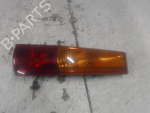 Used Right taillight SUZUKI IGNIS II (MH) 1.3 (RM413) (94 hp) 27119191