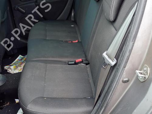Used Headrest RENAULT CLIO III (BR0/1, CR0/1) 1.5 dCi (C/BR0G, C/BR1G) (68 hp) 27100167