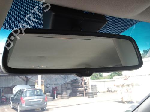 Used Rear mirror OPEL ZAFIRA A MPV (T98) 2.0 DTI 16V (F75) (101 hp) 27139203