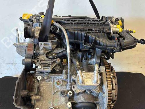 Engine RENAULT TWINGO III (BCM_, BCA_) 0.9 TCe 90 (BCM9, BCM2) | BP27100930M1 - Image 3