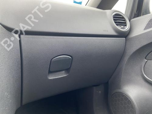 Handskerum OPEL CORSA D (S07) 1.2 LPG (L08, L68) (80 hp) 31184272