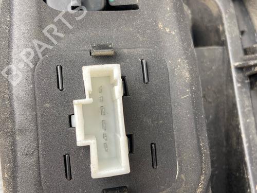 Høyre baklys Høyre baklys CITROËN C3 II (SC_) 1.0 VTi 68 (68 hp) 36336494 36336494