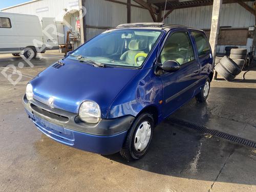 Brukte deler til RENAULT TWINGO I (C06_) 1.2 (C066, C068) (58 hp) 4338499