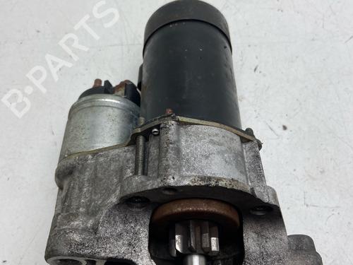 Used Starter Starter PEUGEOT BOXER Bus (244, Z_) 2.0 (110 hp) 36299641 36299641