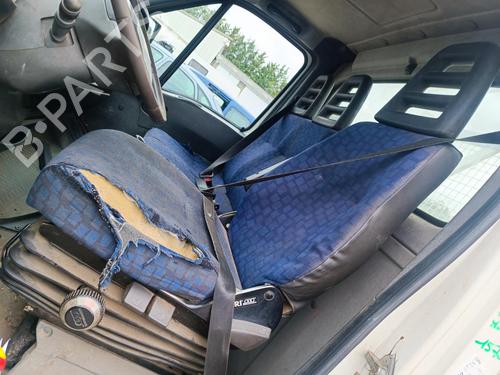 Teile für IVECO DAILY III Platform/Chassis 35 C 10 V , 35 S 10 V (AMJA14A1, AMJA64A1, AMJA65A1,... (95 hp) 4270049 