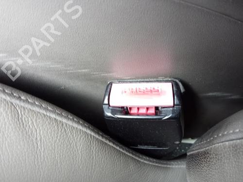 Used Seat buckle RENAULT GRAND SCÉNIC II (JM0/1_) 1.9 dCi (JM0G, JM12, JM1G, JM2C) (120 hp) 27141815