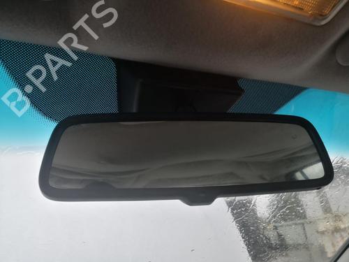 Used Rear mirror OPEL ZAFIRA A MPV (T98) 2.2 DTI 16V (F75) (125 hp) 27131867