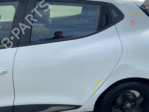 Used Rear left lock Rear left lock RENAULT CLIO IV (BH_) 1.5 dCi 90 (90 hp) 28451261 28451261