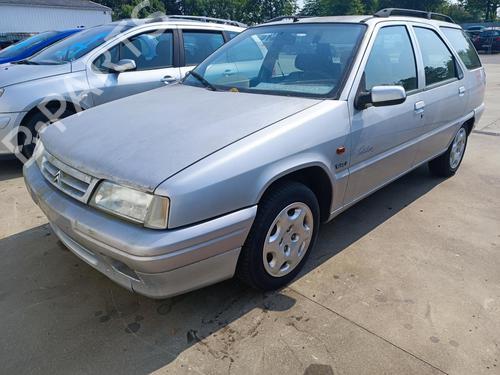 Used Front left lock Front left lock CITROËN ZX Break (N2) 1.9 TD (90 hp) 27124860 27124860