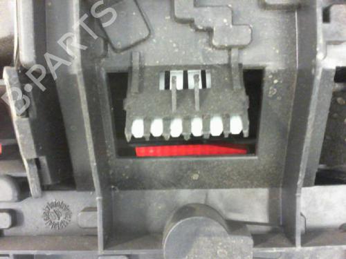 Used Left taillight OPEL TIGRA (S93) 1.4 16V (F07) (90 hp) 27132185
