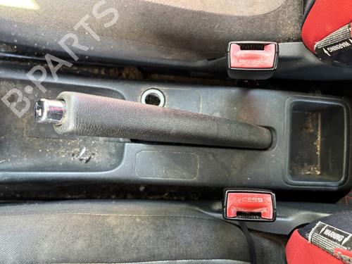 Used Hand brake Hand brake SKODA FABIA II Combi (545) 1.4 TDI (80 hp) 40507324 40507324