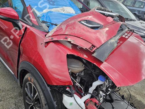 Right front window switch FORD PUMA (J2K, CF7) 1.0 EcoBoost mHEV | BP27139452I26  - Image 5