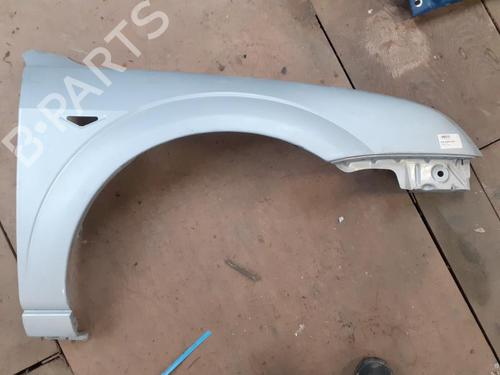 Used Right front fenders FORD MONDEO III Turnier (BWY) 2.2 TDCi (155 hp) 27115774