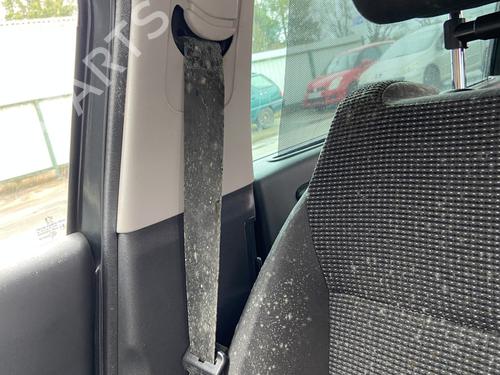 Used Front right seatbelt PEUGEOT 5008 (0U_, 0E_) 1.6 HDi (112 hp) 32386979