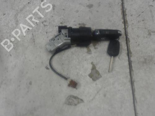 Ignition barrel CITROËN C3 III (SX) 1.2 PureTech 82 | BP27134846M48 - Image 3