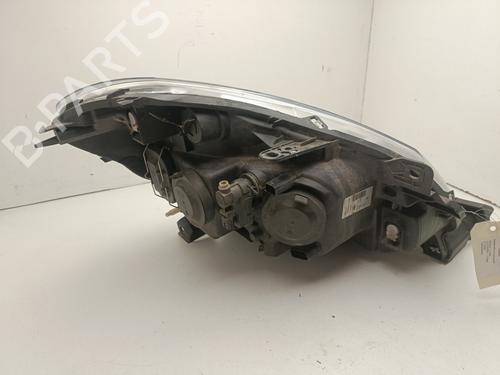 Used Left headlight Left headlight RENAULT CLIO III (BR0/1, CR0/1) 1.5 dCi (BR17, CR17) (86 hp) 32864887 32864887