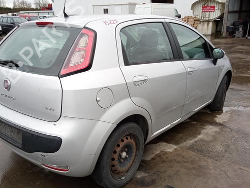 Subframe FIAT PUNTO EVO (199_) 1.3 D Multijet (199AXC1A, 199BXC1A, 199AXT1A, 199BXT1A) | BP27102984M9 - Image 4