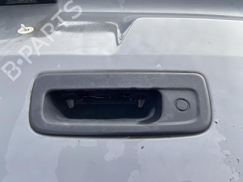 Interruttore RENAULT KANGOO Express (FW0/1_) 1.5 dCi 90 (FW0G, FW05, FW08, FW11) (90 hp) 31998785