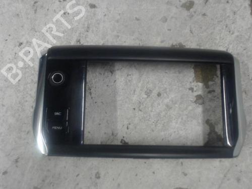 Switch PEUGEOT 208 I (CA_, CC_) 1.2 VTI 82 | BP27134814I30