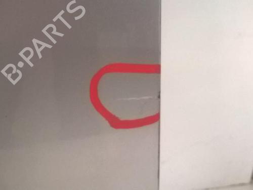 Left front door NISSAN ALMERA TINO (V10) 2.2 dCi | BP27117104C2 