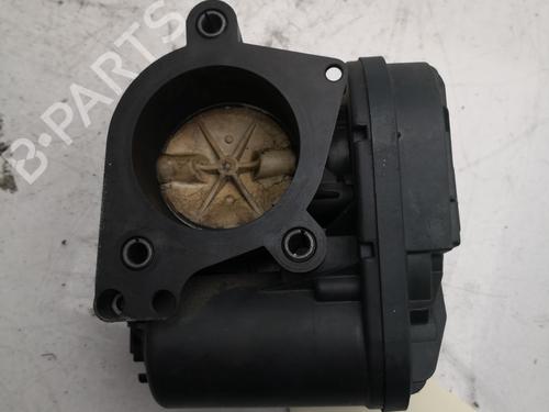 Throttle body PEUGEOT 207 (WA_, WC_) 1.6 16V | BP29476645M82 