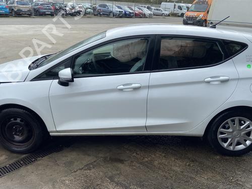 Used Parts FORD FIESTA VII (HJ, HF)  1.1 Ti-VCT  4480862