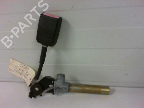 Veiligheidsgordelgesp RENAULT TWINGO I (C06_) 1.2 (C066, C068) (58 hp) 27122438